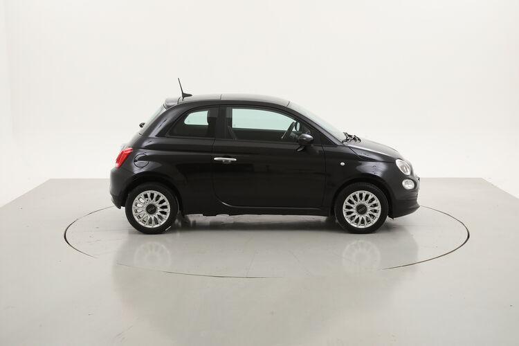 Fiat 500 Lounge BZ196609 1.0 Ibrido Benzina 70CV