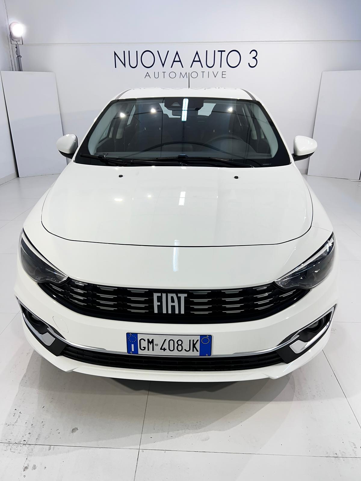 Fiat Tipo 1.3 Mjt S&S 5 porte City Life