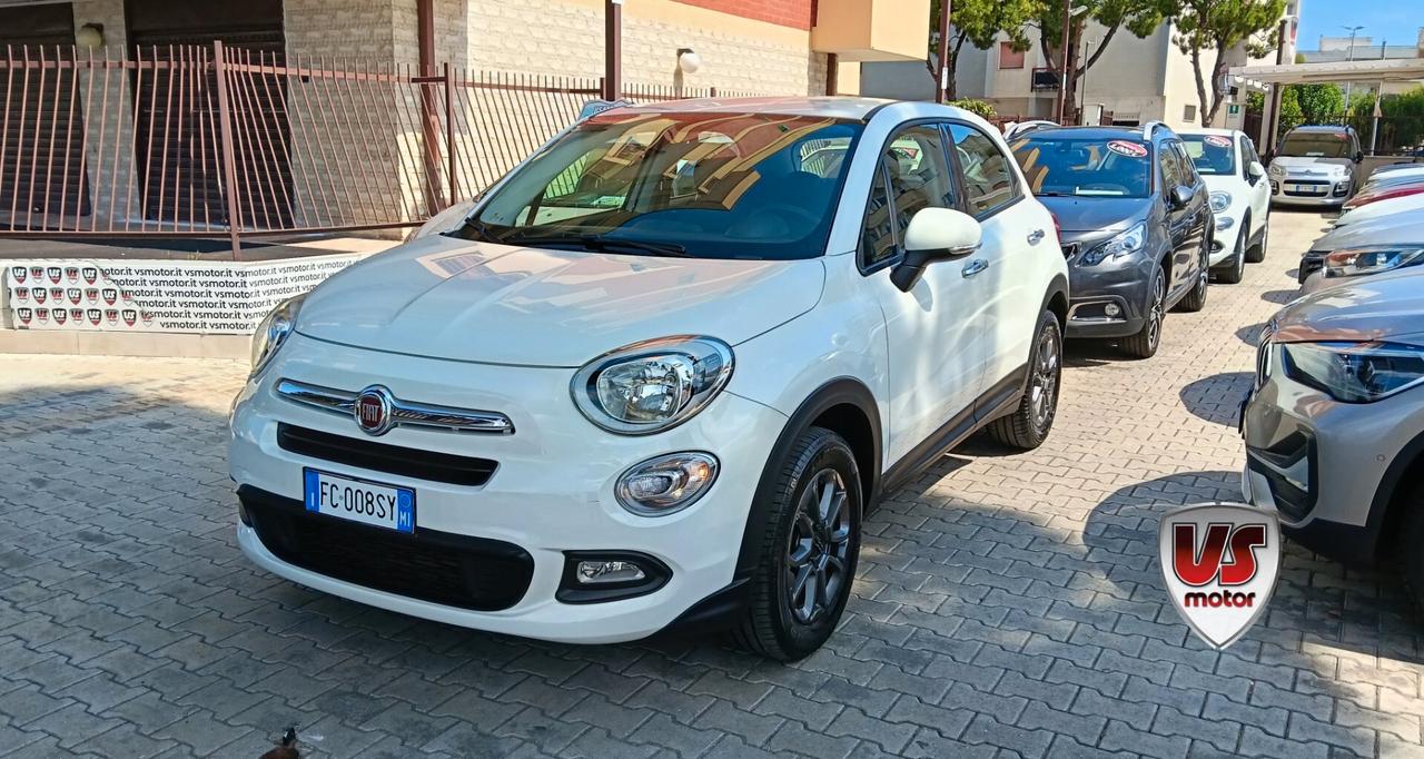 FIAT 500X 1.3 MTJ -PREZZO PROMO!
