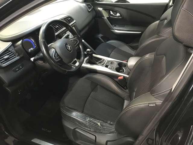 Renault Kadjar Kadjar 1.5 dci energy Intens 110cv / EURO6