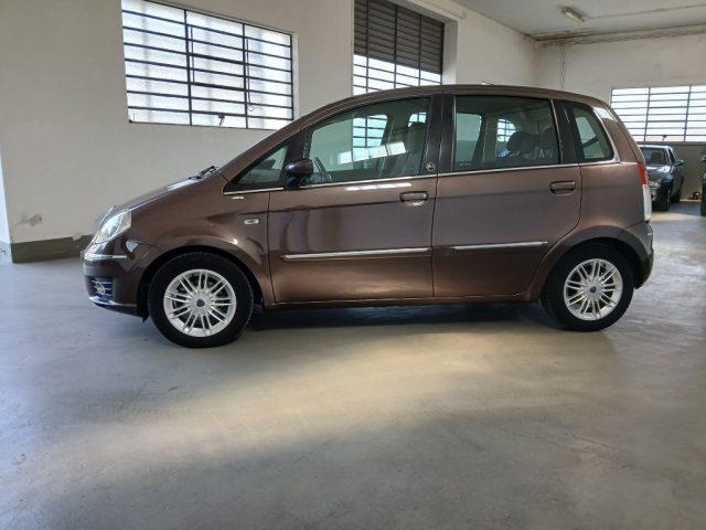 LANCIA MUSA 1.4 Argento Ecochic GPL