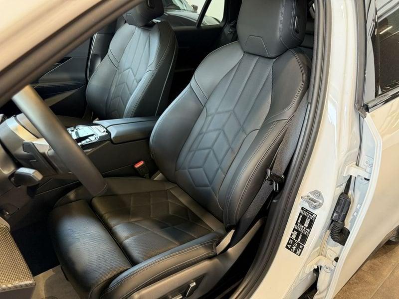 BMW Serie 5 520d 48V xDrive Touring Msport