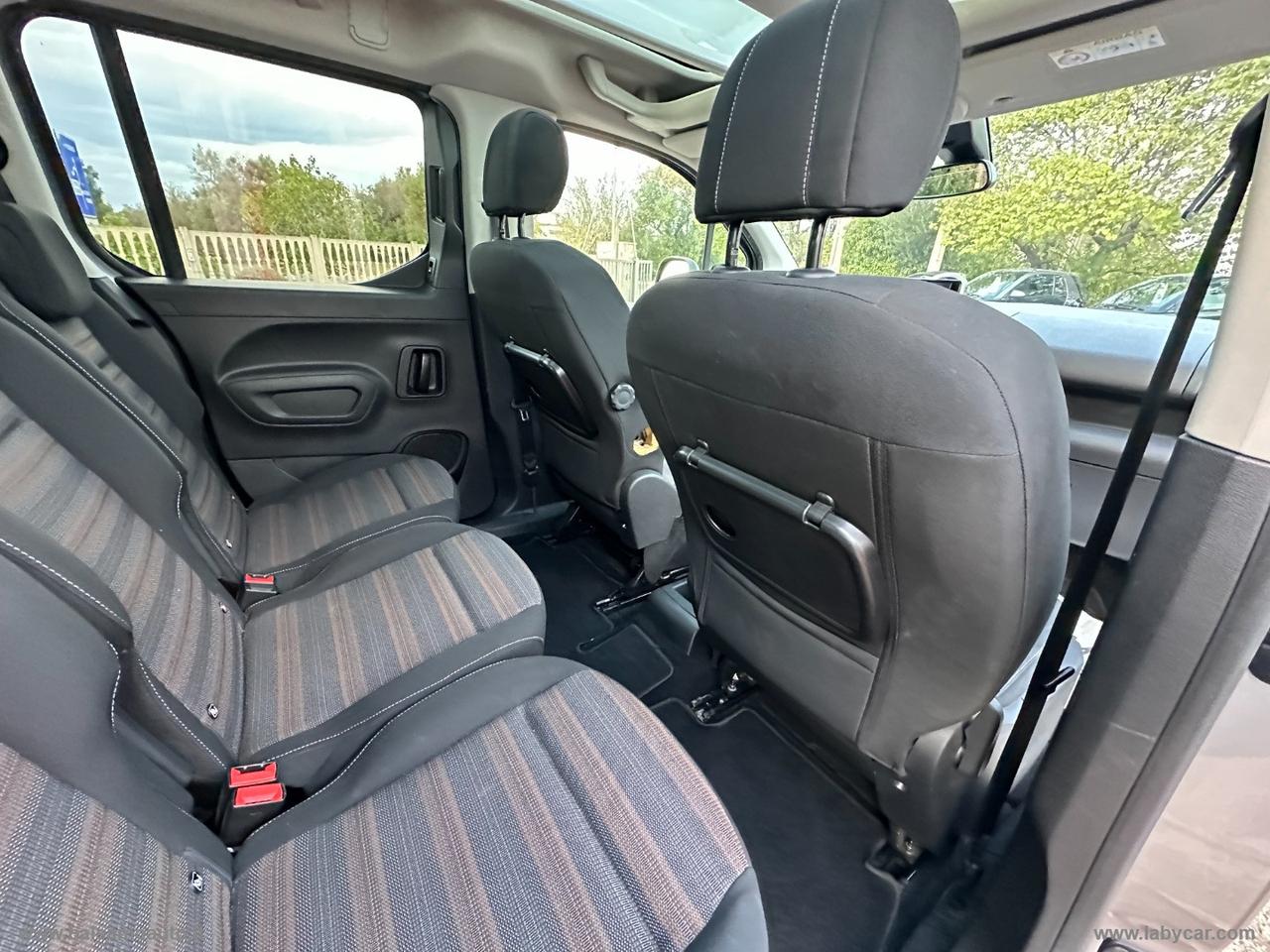 OPEL Combo Life 1.5D Innovation