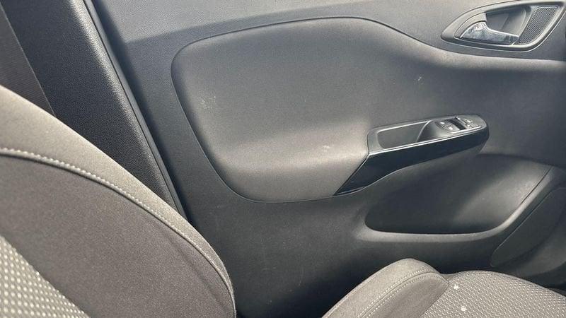 Opel Corsa V 2015 5 Porte 1.2 b-Color