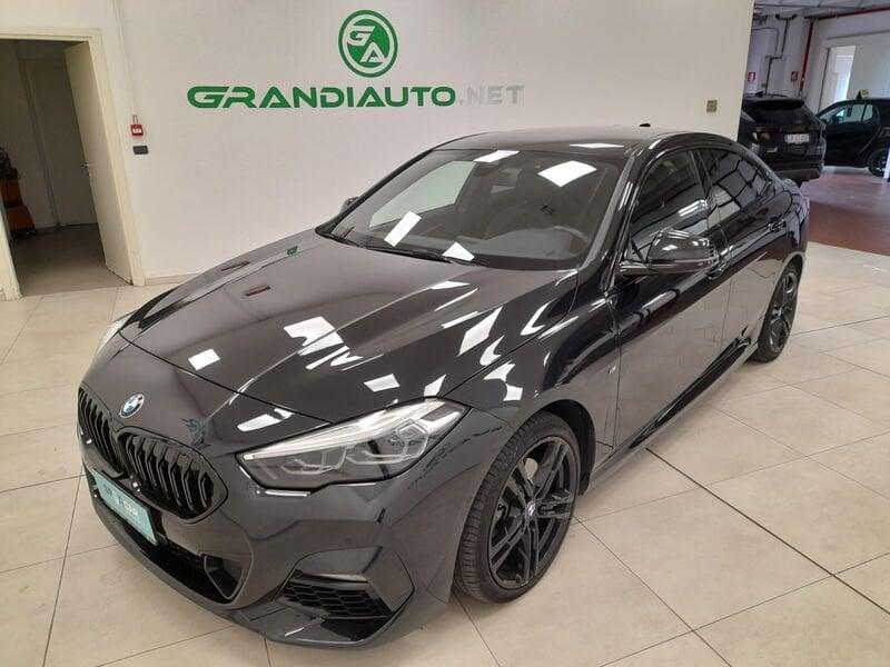 BMW Serie 2 Gran Coupe MSport