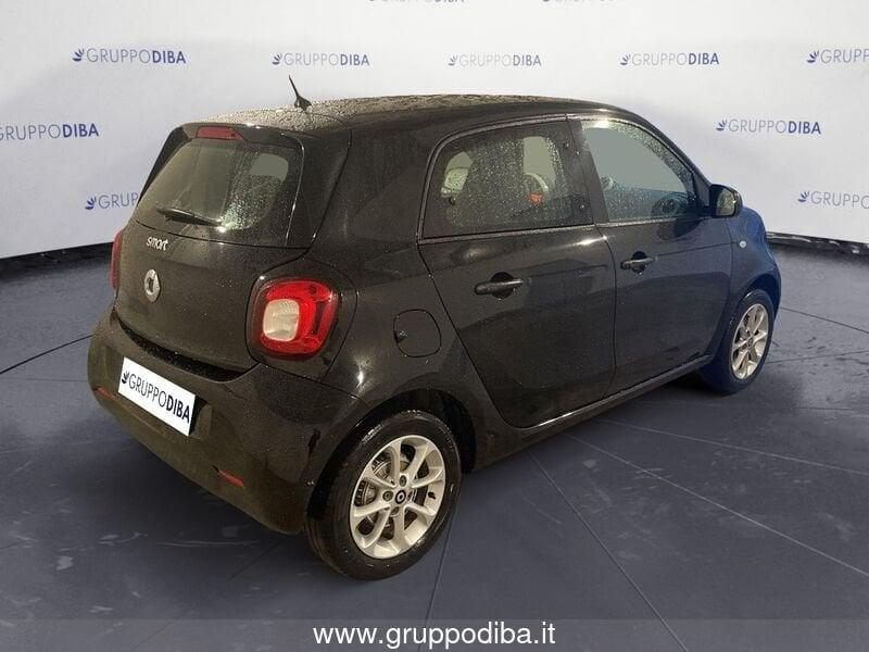 smart forfour 2ªS. (W453) 70 1.0 YOUNGSTER