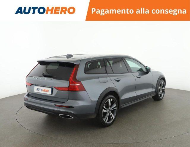 VOLVO V60 Cross Country D4 AWD Geartronic Pro