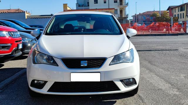 SEAT Ibiza 1.2 70cv 3p. Style ECCELLENTI CONDIZIONI