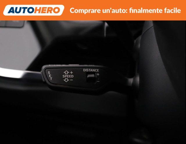 AUDI Q3 45 TFSI e S tronic S line edition