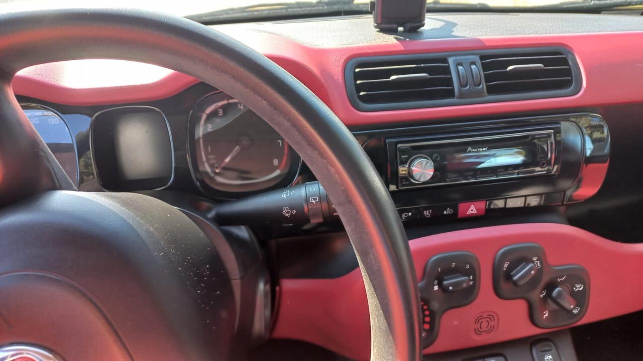 Fiat Panda 1.2 Lounge MESE DELLO SCONTO
