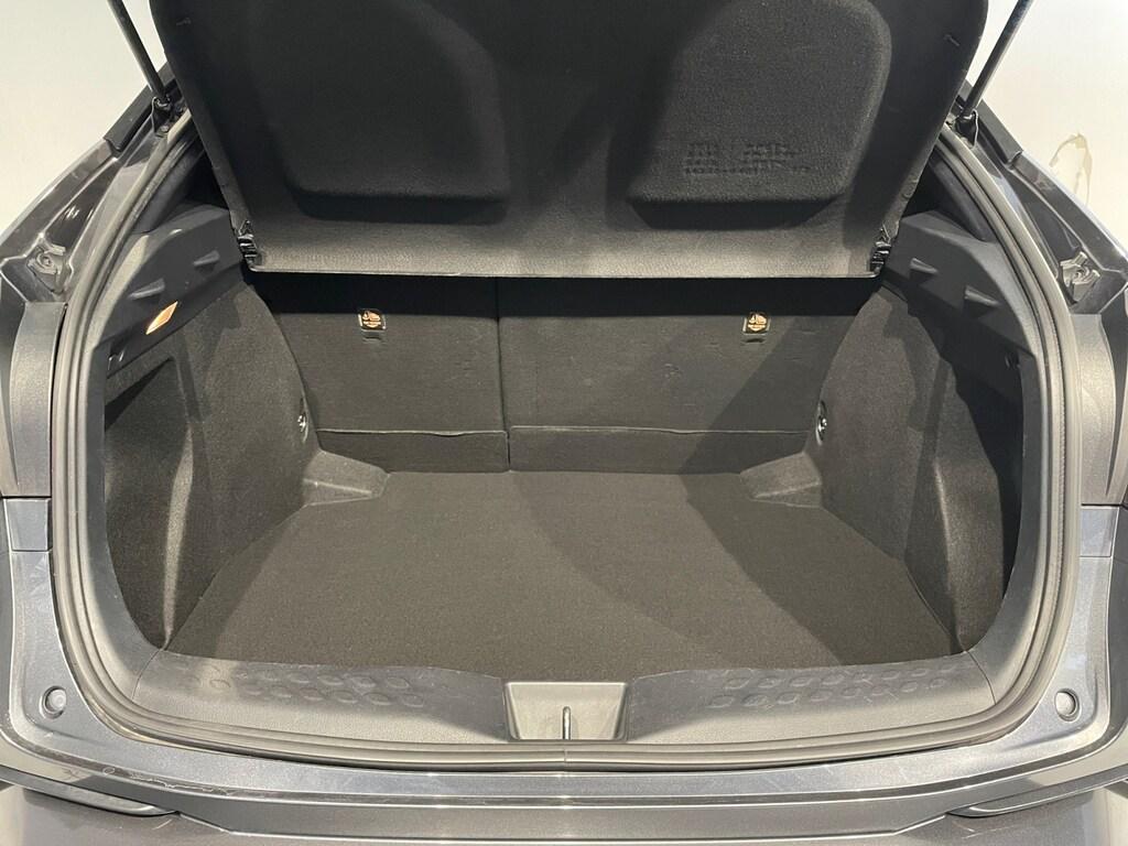 Toyota C-HR 5 Porte 1.8 Hybrid 122CV e-cvt Lounge (FHEV) - GANCIO TRAINO
