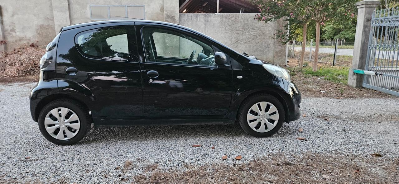 Citroen C1 1.0 5 porte airdream C1TY