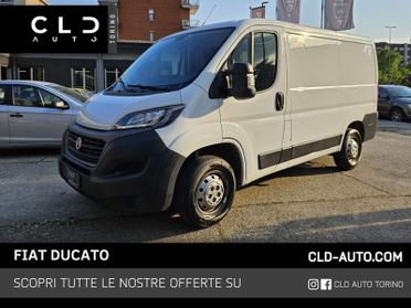 FIAT Ducato Ducato 28 2.3 mjt 120cv Furgone