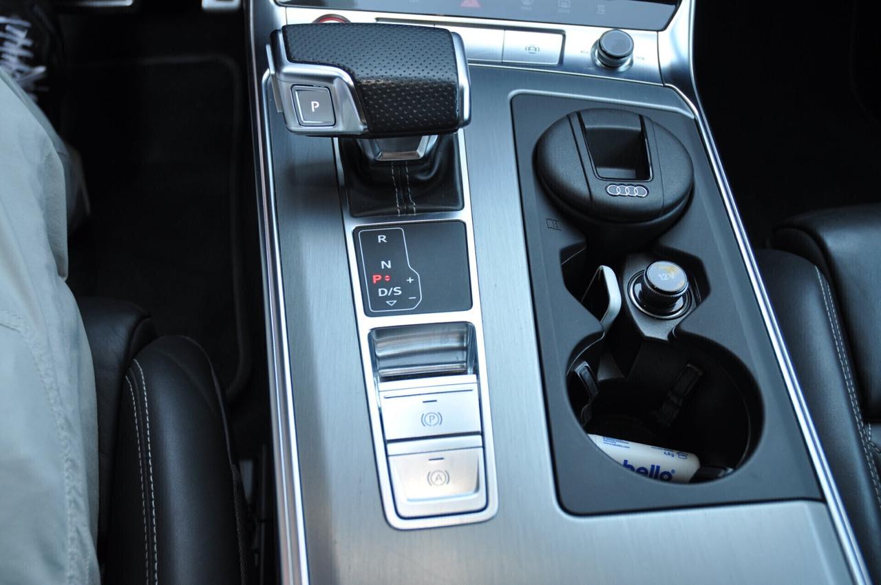 Audi A6 S6 Avant 3.0 TDI quattro tiptronic