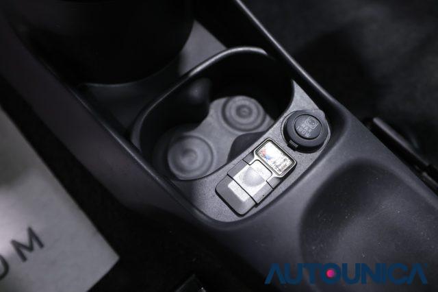 FIAT 500 1.2 POP TETTO PANORAMA NEOPATENTATI
