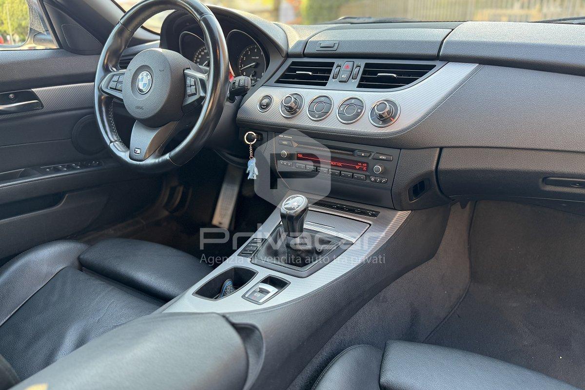 BMW Z4 sDrive20i