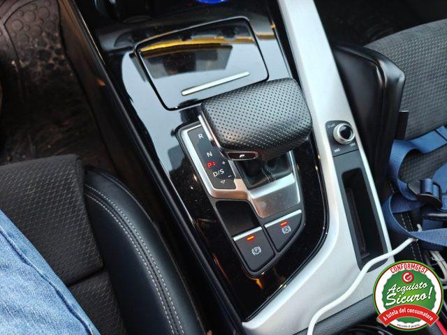 AUDI A5 SPB 35 TDI S tronic S line edition