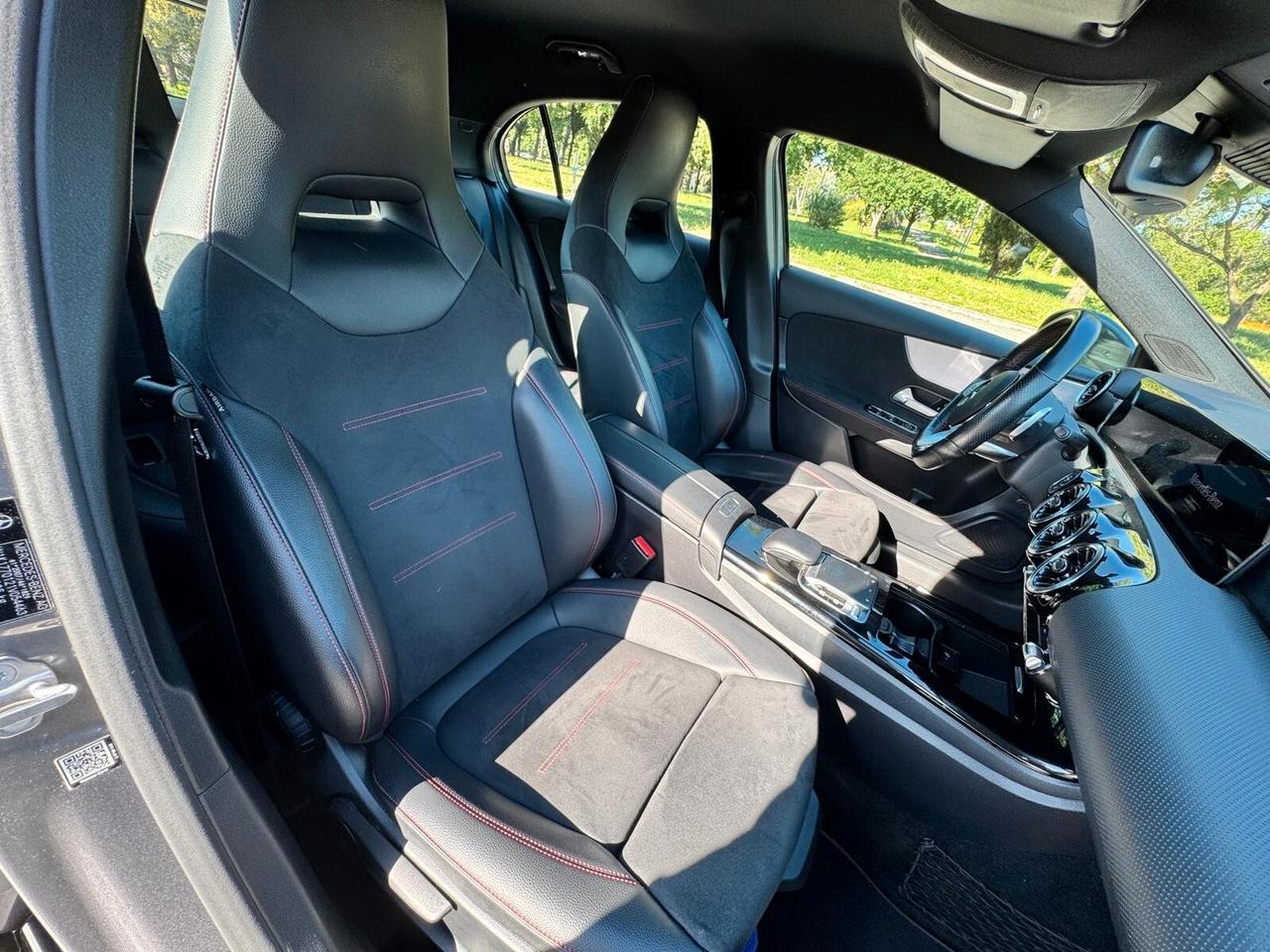 Mercedes-benz A 200 d AMG Line 150CV -PREZZO REALE-