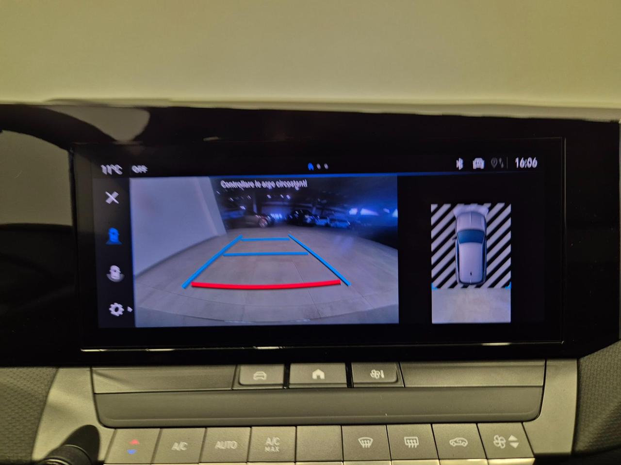 Opel Astra 1.5 Edition s&s 130cv at8 N1 Autocarro