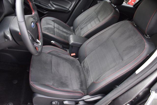 FORD EcoSport 1.0 EcoBoost 125 CV Start&Stop ST-Line
