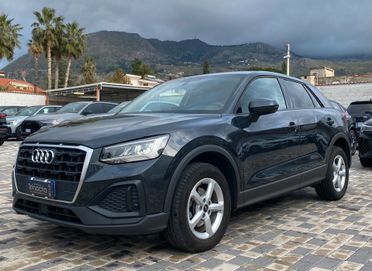 Audi Q2 Business 2.0 TDI 116 CV s-tronic 30