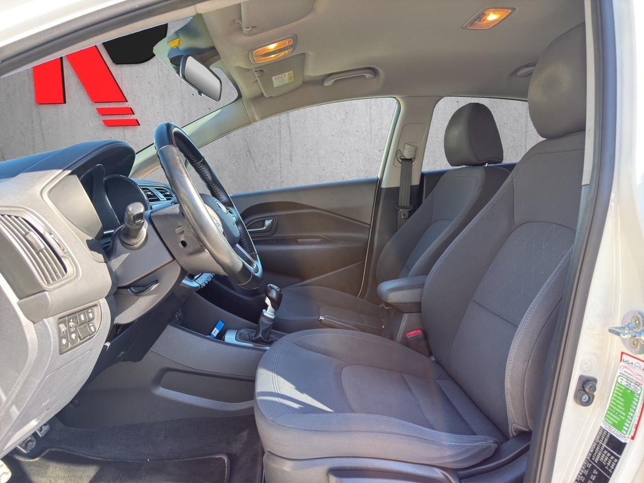 Kia Rio 1.4 CRDi 90CV 5 porte Cool