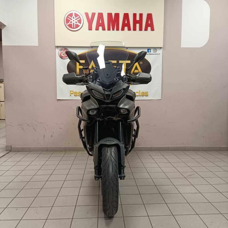 Yamaha Tracer 9 - 2022