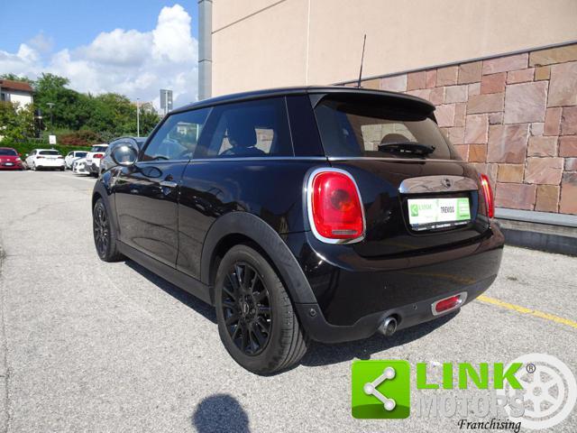 MINI One 1.5 One