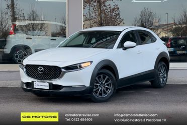 Mazda CX-30 2.0L e-Skyactiv-G 150 CV M Hybrid 2WD Evolve