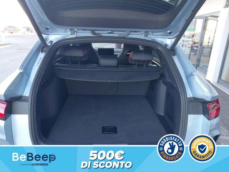 BYD Seal U DM-i 1.5 PHEV BOOST 217CV 2WD