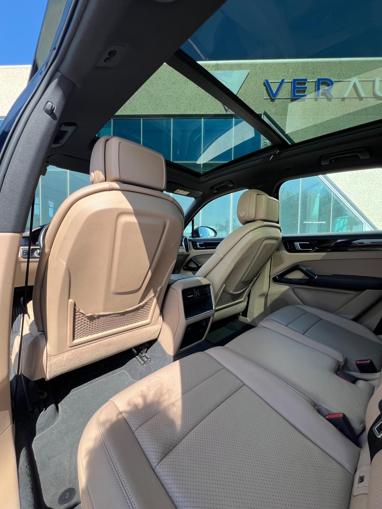 Porsche Cayenne 3.0 V6 340cv tiptronic