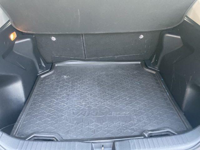TOYOTA Yaris Cross 1.5 Hybrid 5p. E-CVT Active