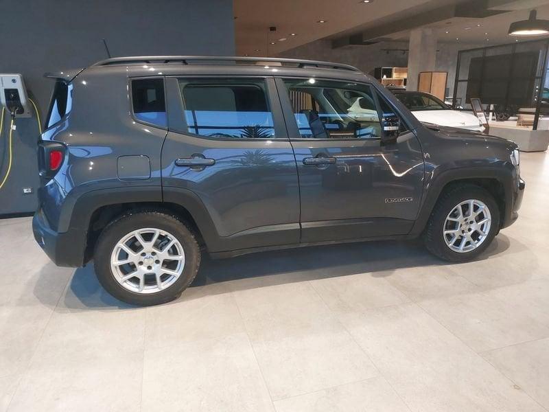 Jeep Renegade Renegade 1.0 T3 Limited