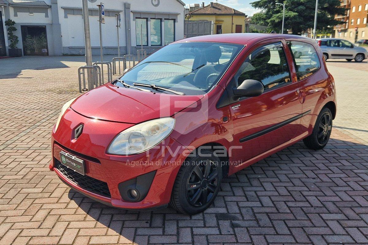 RENAULT Twingo 1.2 8V Dynamique