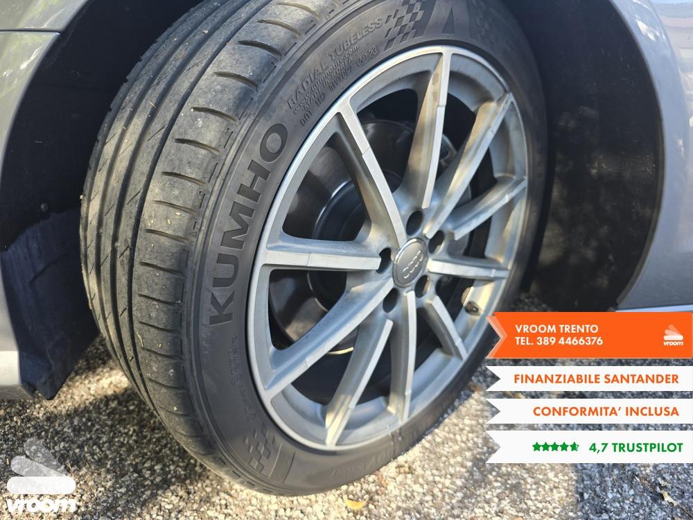 AUDI A6 4ª serie A6 Avant 3.0 TDI 272 CV quatt...