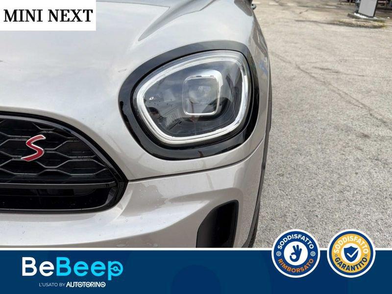 MINI Countryman Mini F60 MINI 2.0 COOPER S YOURS AUTO