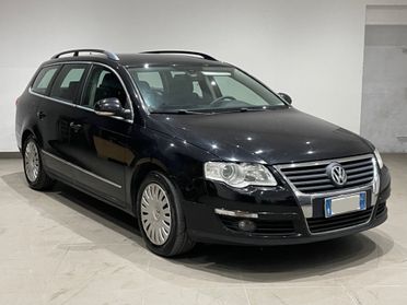 Volkswagen Passat 2.0TDI DSG Highline LEGGI BENE