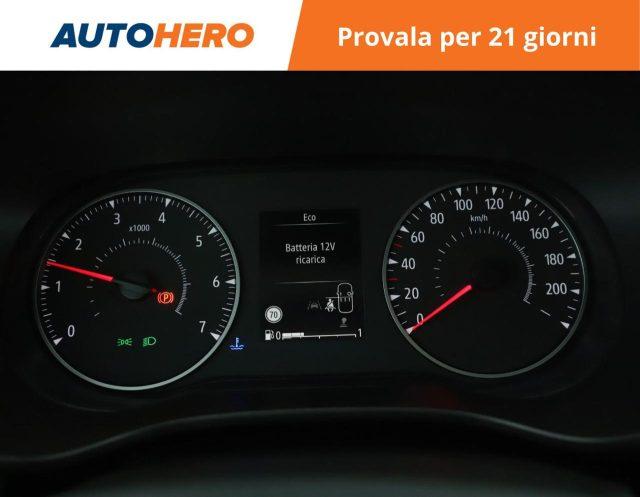 DACIA Sandero Stepway 1.0 TCe 90 CV Expression