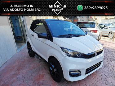 Aixam City Sport Emotion