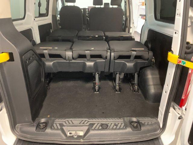 FORD Transit Custom 9 Posti 2.0 TDCi Combi