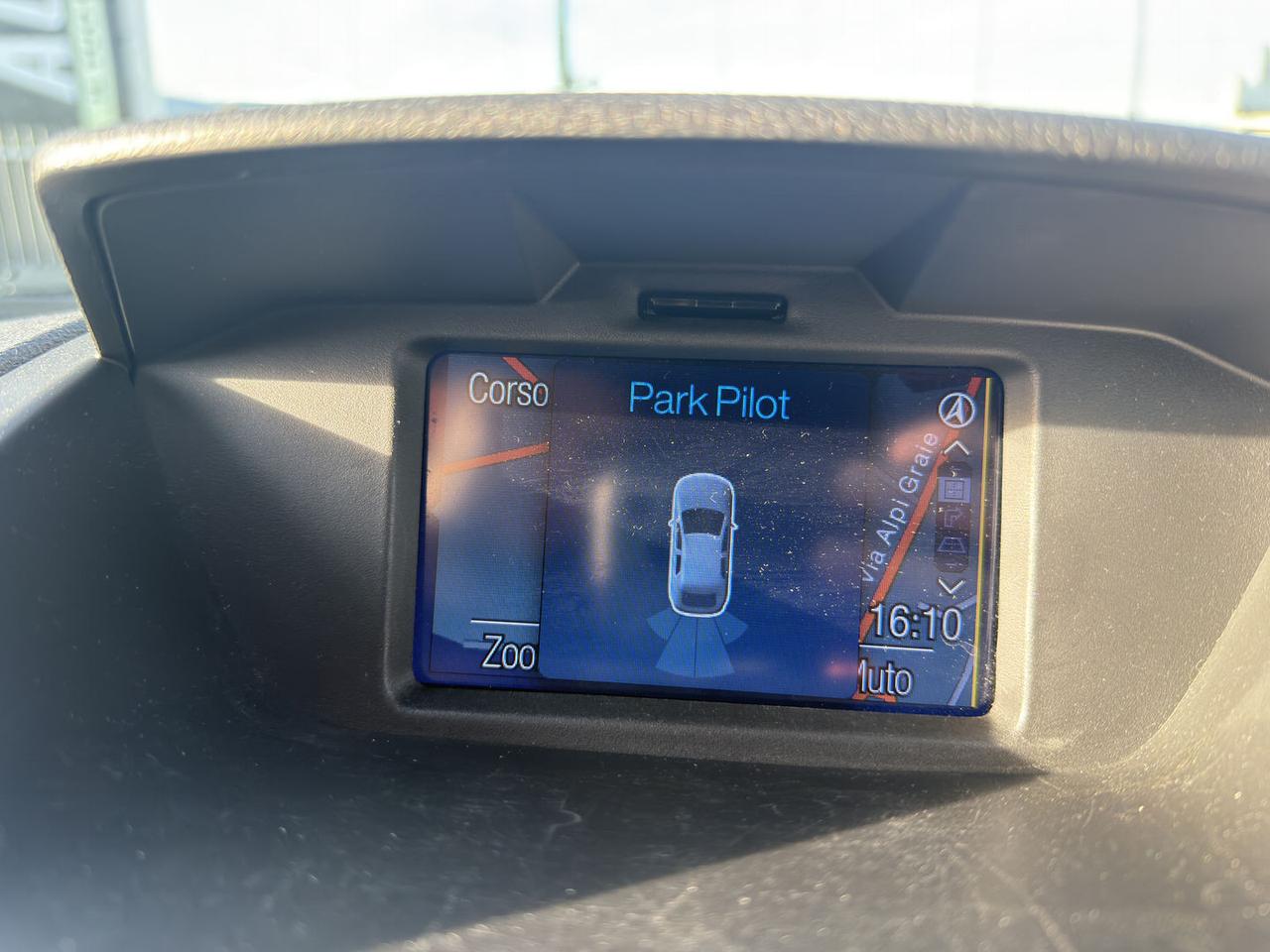 Ford EcoSport 1.5 EcoBlue Titanium *PROMO FI #9414