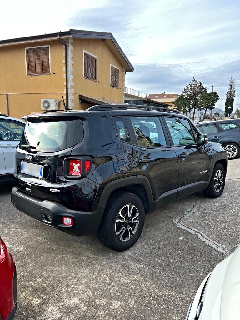 Jeep Renegade 1.6 Mjt 120 CV 2019