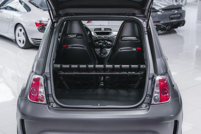 Abarth 695 695 Biposto