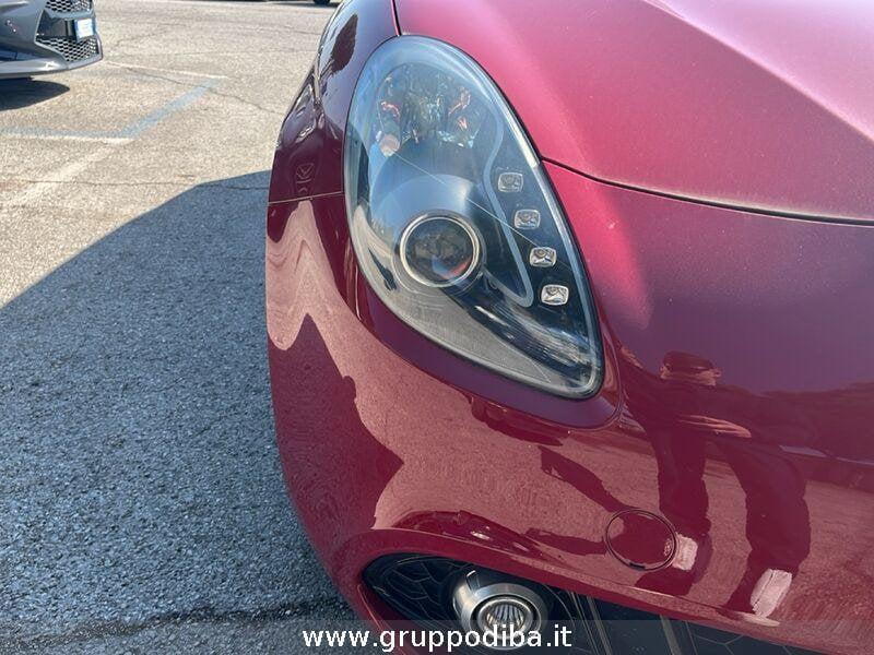 Alfa Romeo Giulietta III 2016 Benzina 1.4 t. Super 120cv