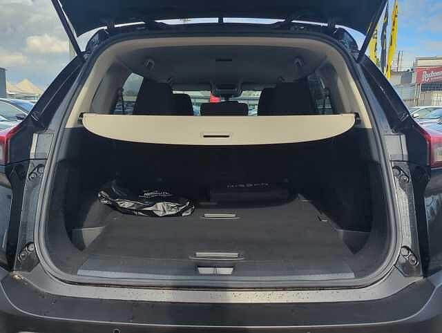 Nissan X-Trail 1.5 EREV e-4orce N-Connecta Auto