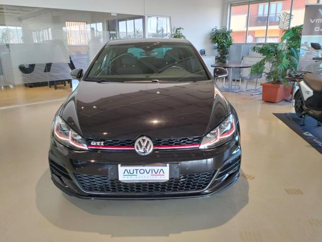 VOLKSWAGEN Golf GTI Golf 5 Porte 2.0 TSI BlueMotion GTI 230cv