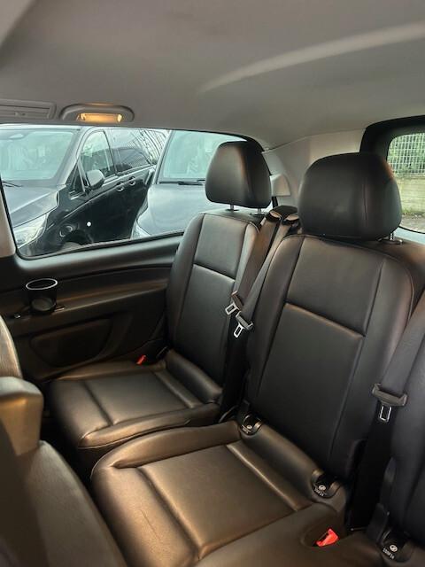 Mercedes-benz Vito 2.0 119 CDI PL Tourer Select Extra-Long