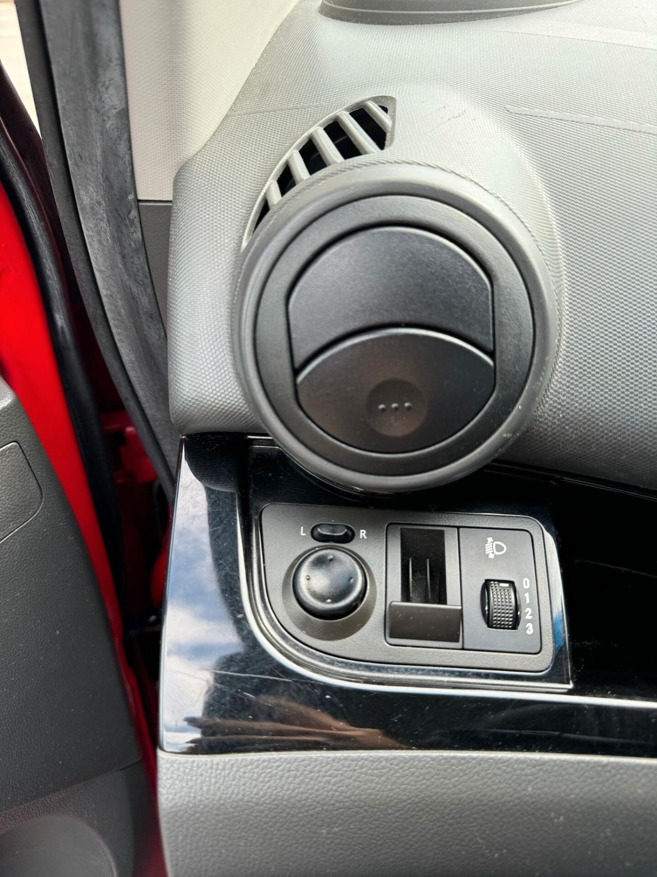 Chevrolet Spark Plus 1.0 NEOPATENTATI
