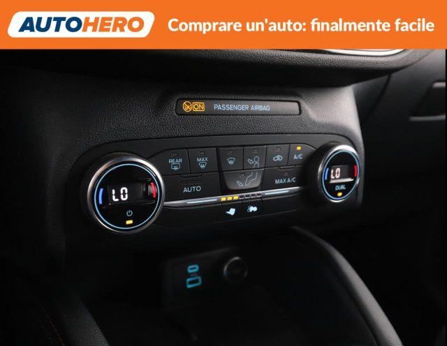 FORD Kuga 1.5 EcoBlue 120 CV 2WD ST-Line
