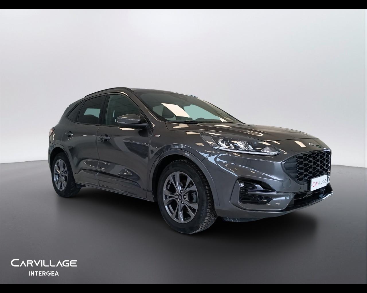 FORD Kuga 1.5 ecoblue ST-Line 2wd 120cv